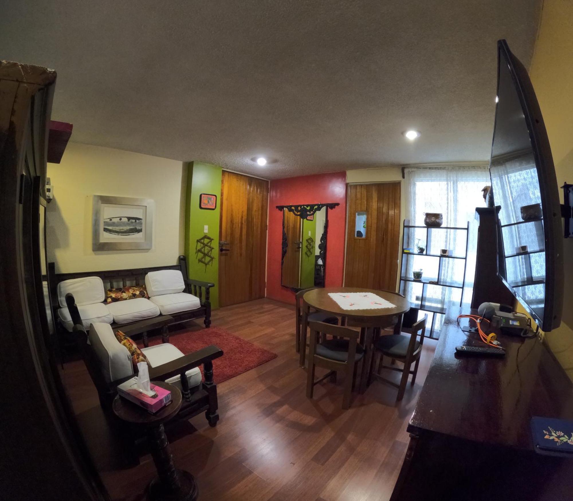 Neighbor Of Frida Khalo, Vintage Stay In Coyoacan Mexico City Exteriör bild