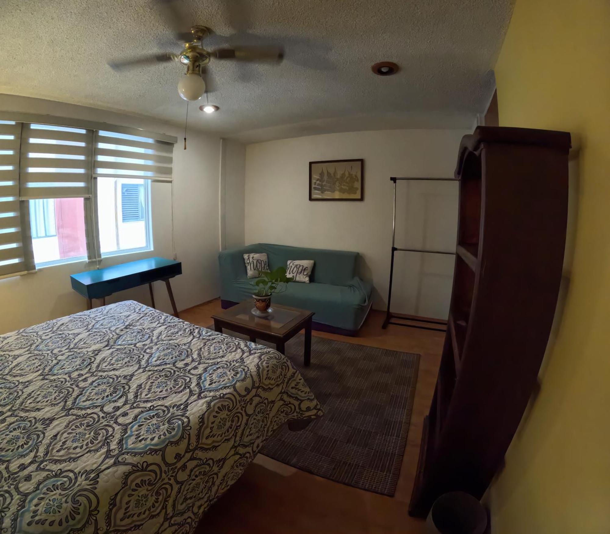 Neighbor Of Frida Khalo, Vintage Stay In Coyoacan Mexico City Exteriör bild